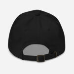 POZE Dad hat