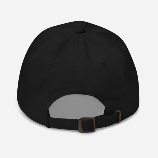 POZE Dad hat