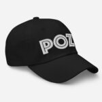 POZE Dad hat