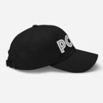 POZE Dad hat