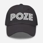 POZE Dad hat