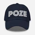 POZE Dad hat