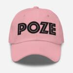 POZE Dad hat