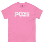 POZE Unisex T-Shirt
