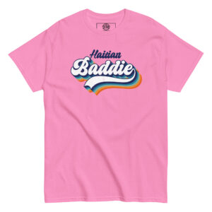 Haiti T-shirt