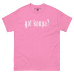 Got Konpa? T-Shirt