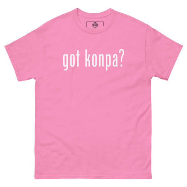 Got Konpa? T-Shirt