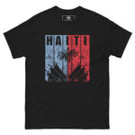 Haiti Swirls T-Shirt