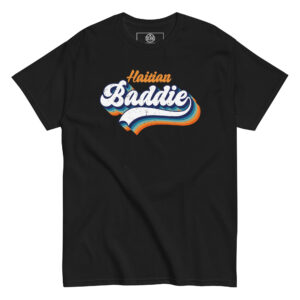 Haiti T-shirt