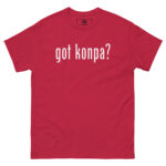 Got Konpa? T-Shirt