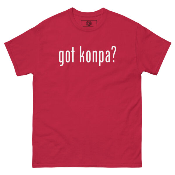 Got Konpa? T-Shirt