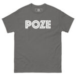 POZE Unisex T-Shirt