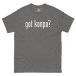 Got Konpa? T-Shirt
