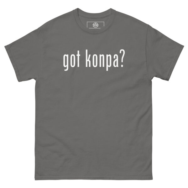 Got Konpa? T-Shirt