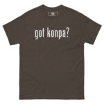 Got Konpa? T-Shirt