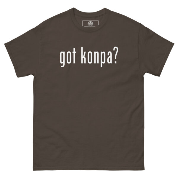 Got Konpa? T-Shirt