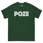 POZE Unisex T-Shirt