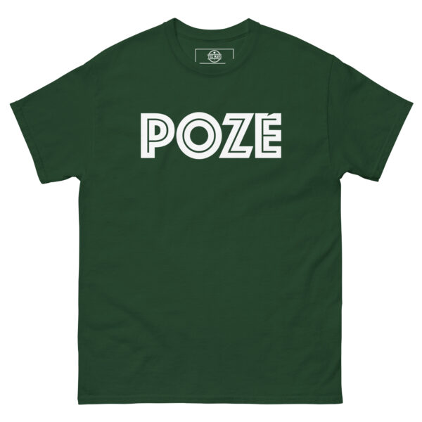 POZE Unisex T-Shirt