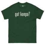 Got Konpa? T-Shirt