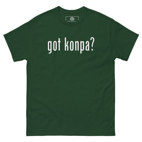Got Konpa? T-Shirt