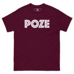 POZE Unisex T-Shirt