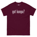 Got Konpa? T-Shirt