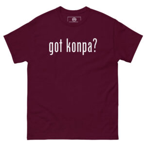 Got Konpa? T-Shirt