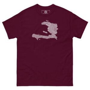 Haiti T-shirt
