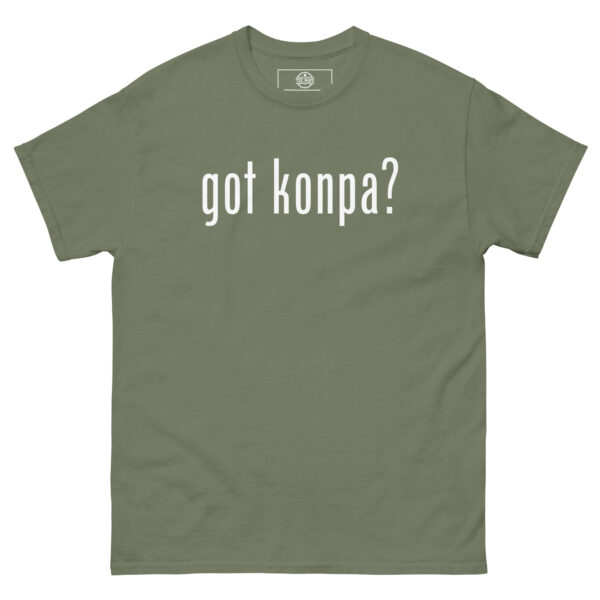 Got Konpa? T-Shirt