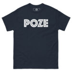 POZE Unisex T-Shirt