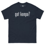 Got Konpa? T-Shirt