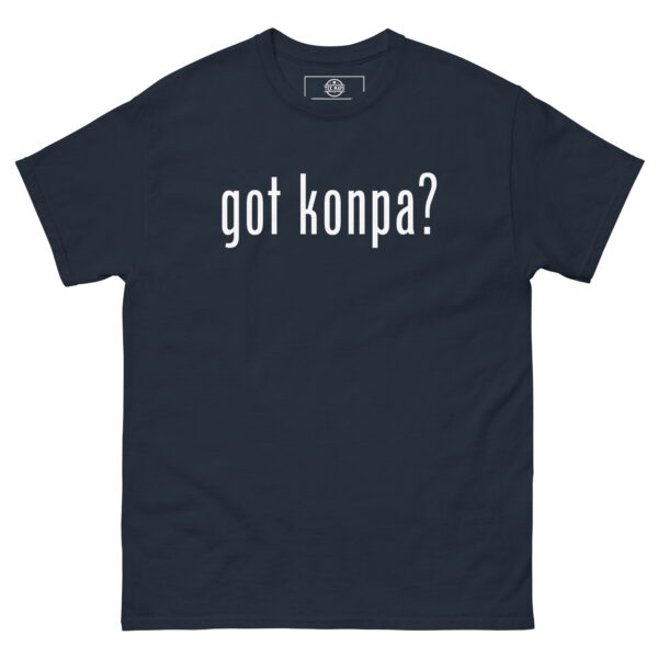 Got Konpa? T-Shirt