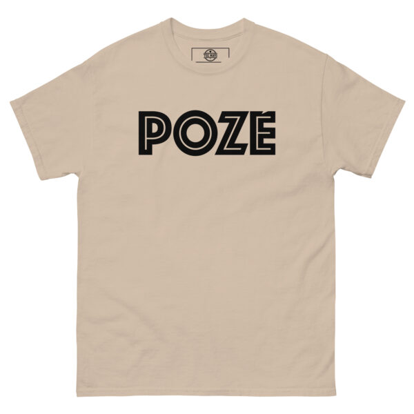 POZE Unisex T-Shirt