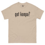 Got Konpa? T-Shirt