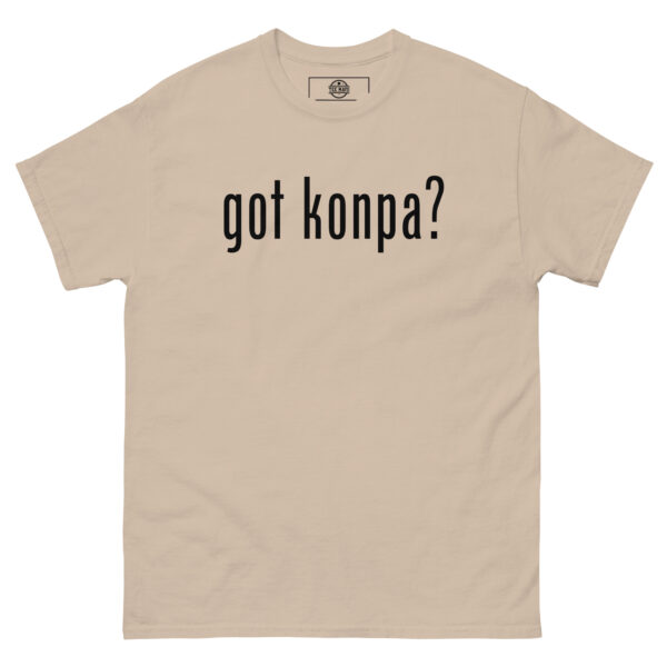 Got Konpa? T-Shirt