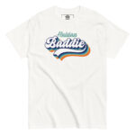Haitian Baddie - Teal  T-Shirt