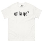 Got Konpa? T-Shirt