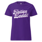 Haitian Baddie T-Shirt